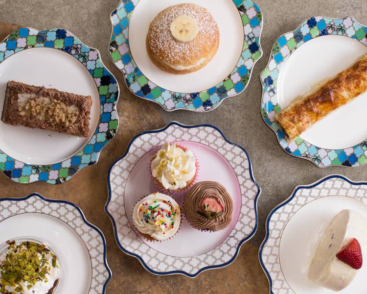 Carrot Cake Delivery in West Sand Lake Order Carrot Cake Near Me