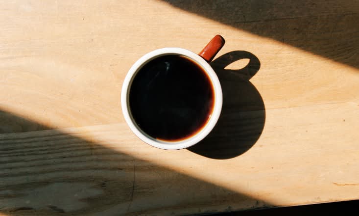 Good Friend Coffee