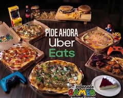 La Rebanada Gamer Express