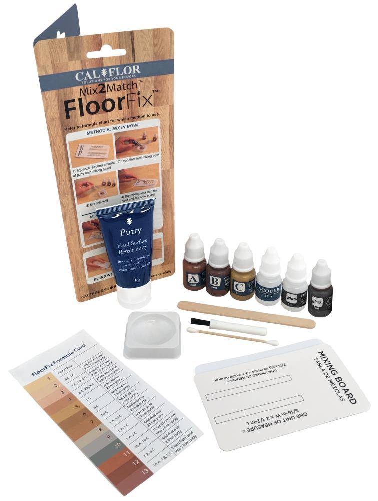 Cal-Flor Installation Kit | FL49141