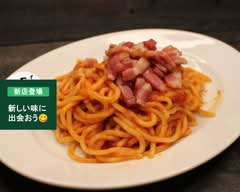イタメシ 厨肉中贅　ITAMESHI TYUNIKUTYUZEI