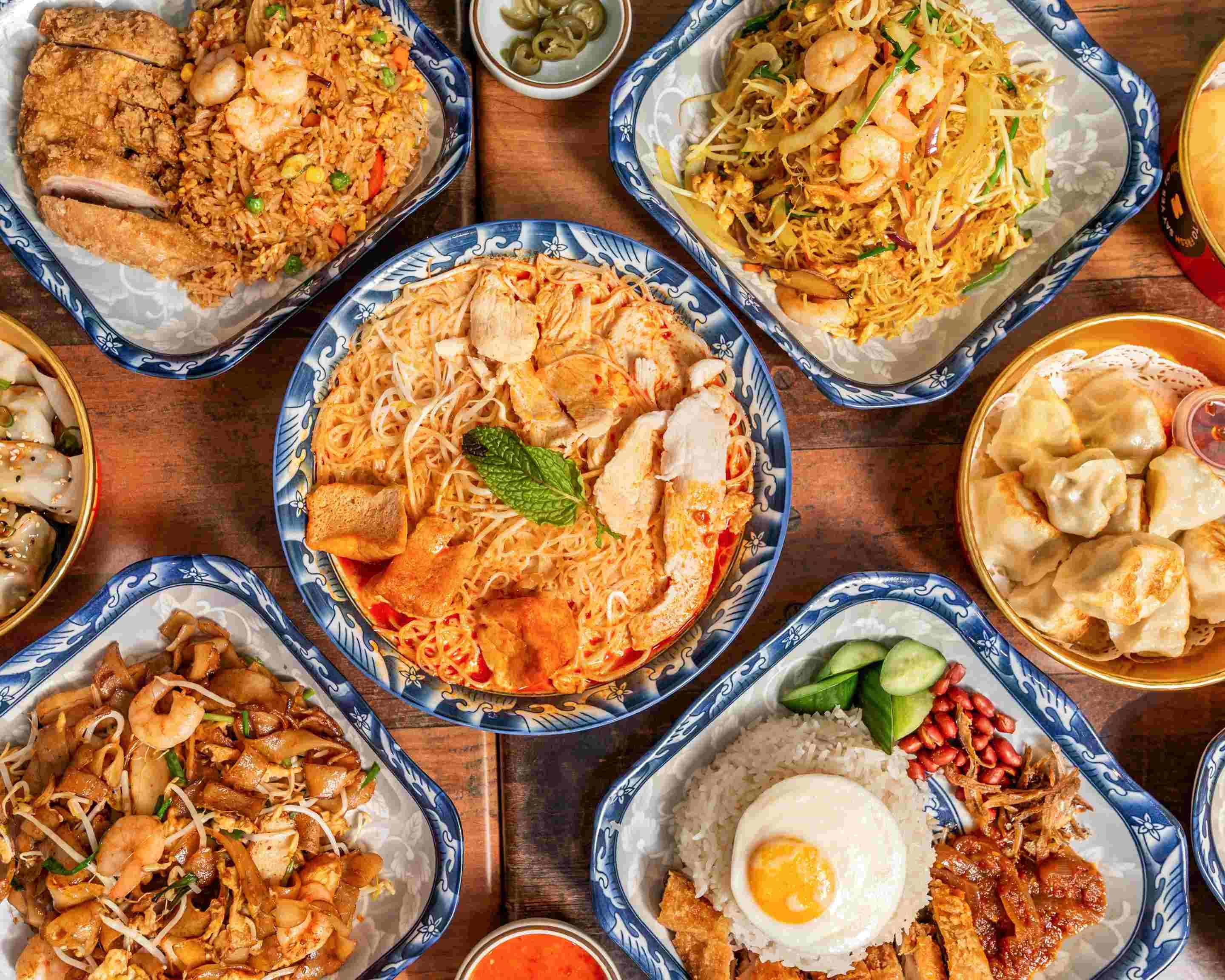 Chinese FoodFood Delivery Near Me | Uber Eats