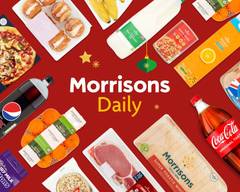 Morrison's Daily - Chesterfield Nethermoor Road