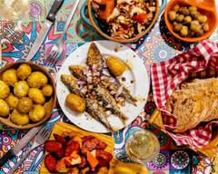 Nova Europa Restaurant (1311 Lamberton Dr)