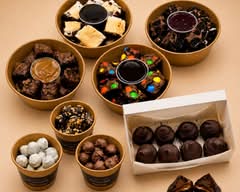 Tentao Brownie Bites