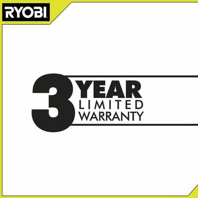 Ryobi One+ 18V Lithium 4.0 Ah Battery (2-Pack)