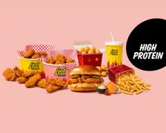 Loco Chicken - Wipkingen (Nordstrasse 223)