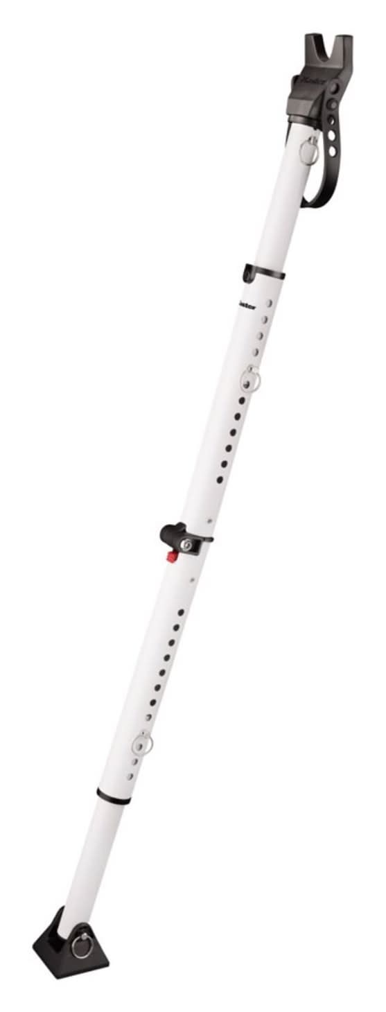 Master Lock Steel Indoor Security Bar