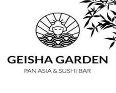 Geisha Garden