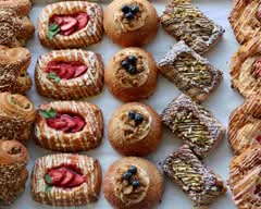 Brightside Bakeshop East