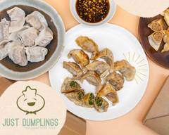 Just Dumplings (Fordham)