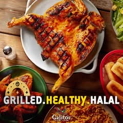 Galito's Flame-Grilled Chicken (Cambridge)