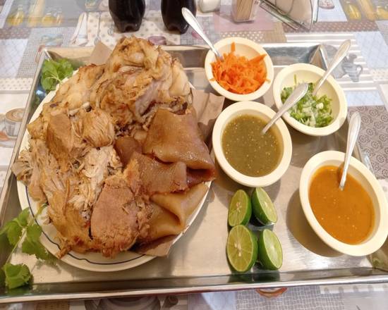 CARNITAS GUERRERO (Los Cabos)