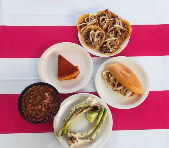 Tacos De Los Amiguitos (Cancun)