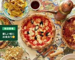 欧風イタリア食堂 グラッチャーノ