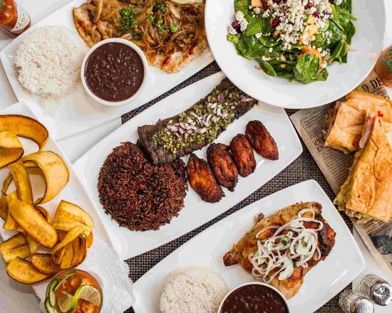 La Isla Restaurant - Downtown