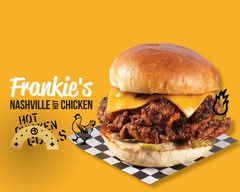 Frankie's Hot Chicken (York Blvd)