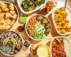 RASA (Mosaic - Fairfax, VA)
