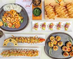 Soru Sushi Av del Tesoro (Guadalajara)