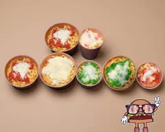 Los Chamos Burger (Centro)