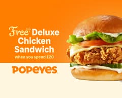 Popeyes (Swansea)