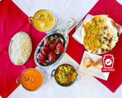 Taj Indian Restaurant