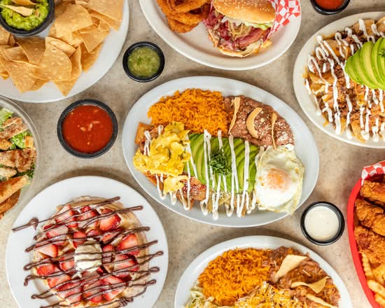 Cobian’s Restaurant (Cypress)