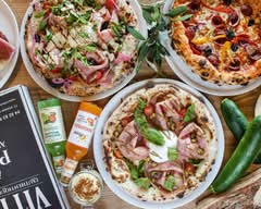 VITTORIA PIZZA & PASTA 