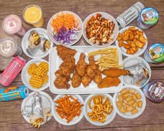 The University Kitchen