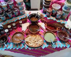 Mi Cielito Sabor Artesanal