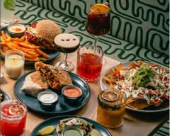 Avenida (1 Pennsylvania Plaza)