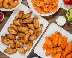 Wing Shack (Centerra)