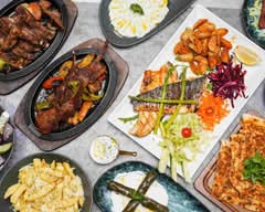 Mia Restaurant 