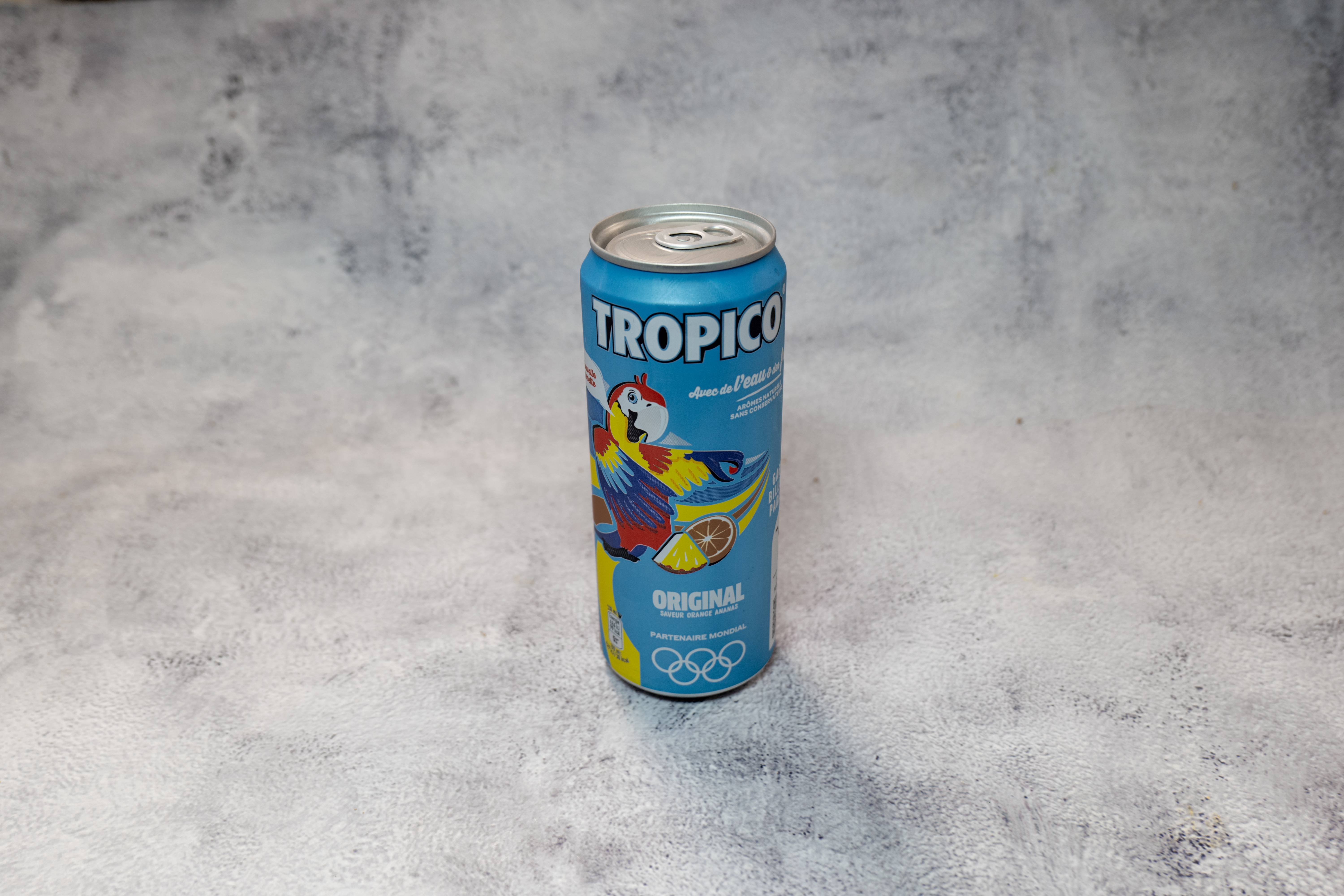 Tropico