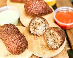 QuipexpressRD Patio Embajada (Santo Domingo)