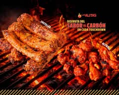 Las Alitas Independencia