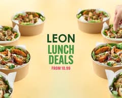 LEON (Bluewater)