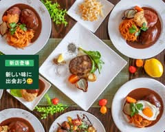 洋食コノヨシ 南区石山店