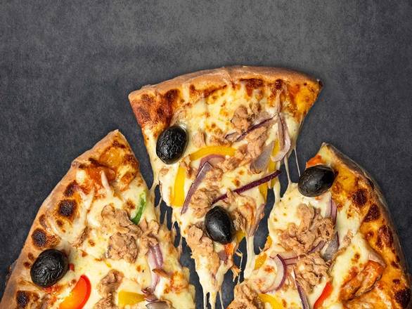 Ellis Pizza