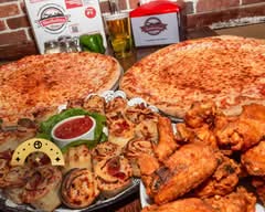 Manhattan Pizza (Warrenton)