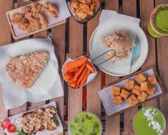 Chicken Burst (Dickson)