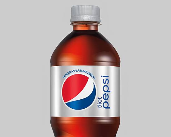 Diet Pepsi 20 oz