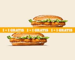Burger King - Rotterdam Zuidplein