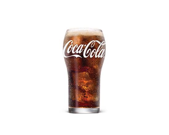 Large Coca-Cola®