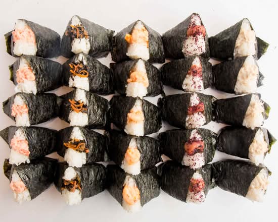 Onigilly - Milpitas (Great Mall)