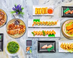 Restaurante Sushi One Vélez (Malaga)