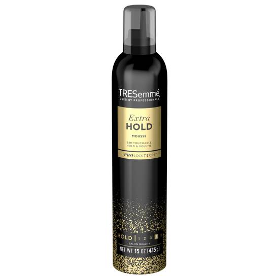 Tresemmé Tres Two Hair Mousse Extra Hold
