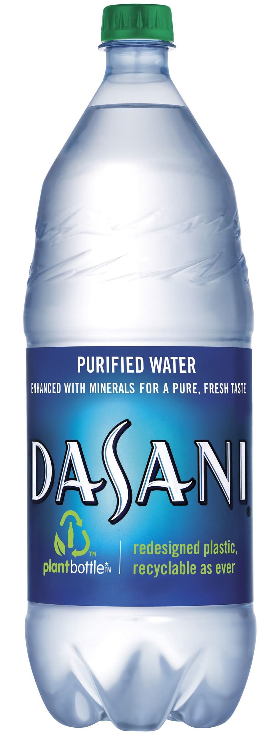 Dasani Purified Water