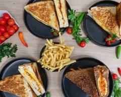 The Grilled Cheese Co., Bryanston
