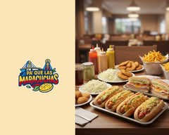 Pa que las Maracuchas